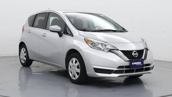 NISSAN VERSA NOTE 2019 3N1CE2CP8KL357891 image NISSAN VERSA NOTE 2019 3N1CE2CP8KL357891 image